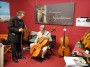 Cremona Mondomusica 2011   Ciro Caliendo con Il M Rocco Filippini 